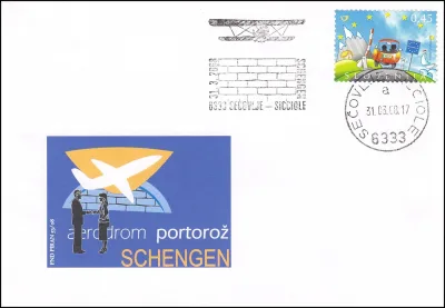SCHENGEN